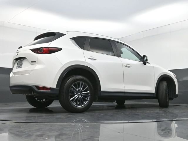 Used 2021 MAZDA CX-5 Touring AWD/4WD image 31