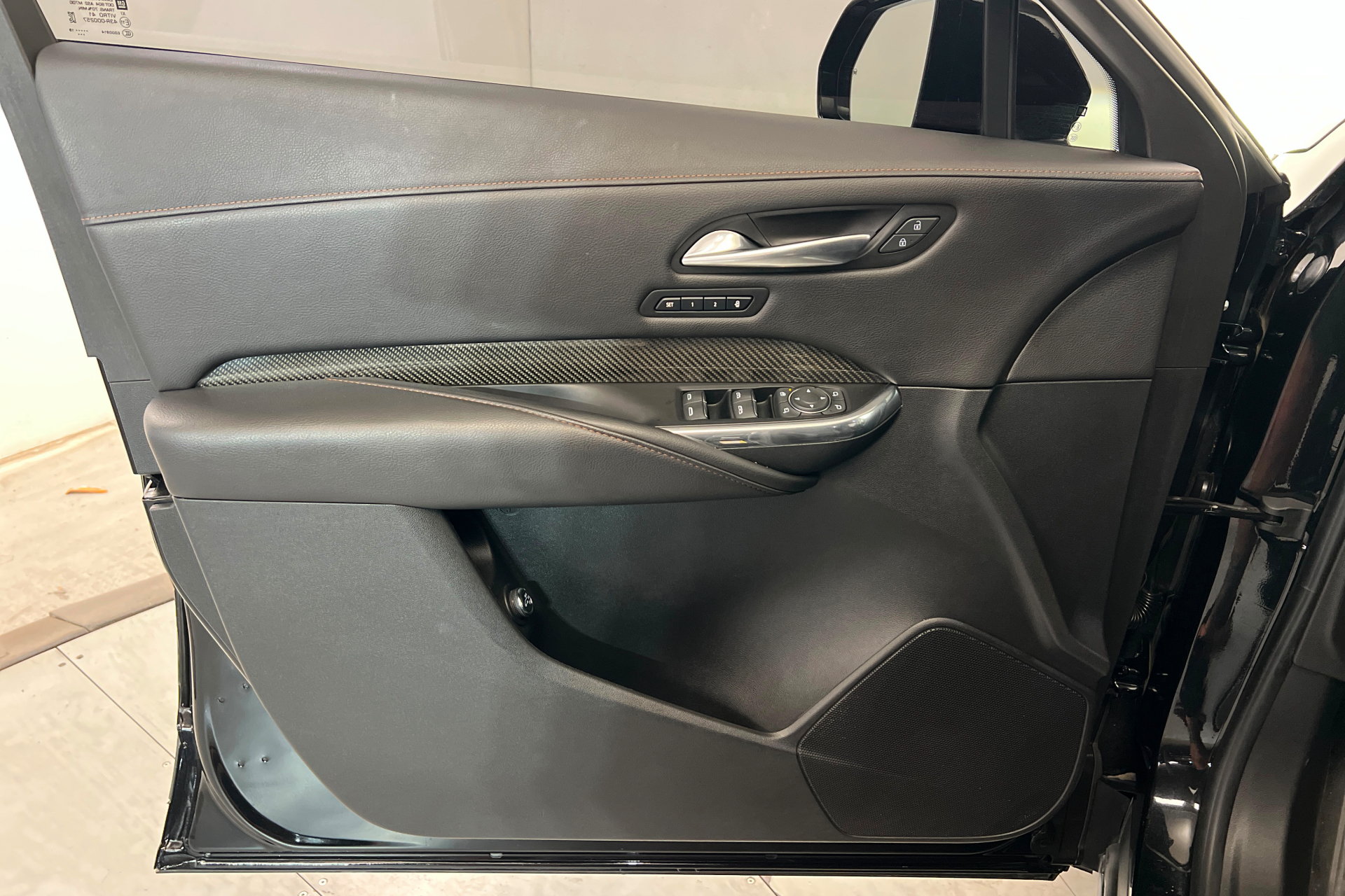 Used 2019 Cadillac XT4 Sport FWD image 16