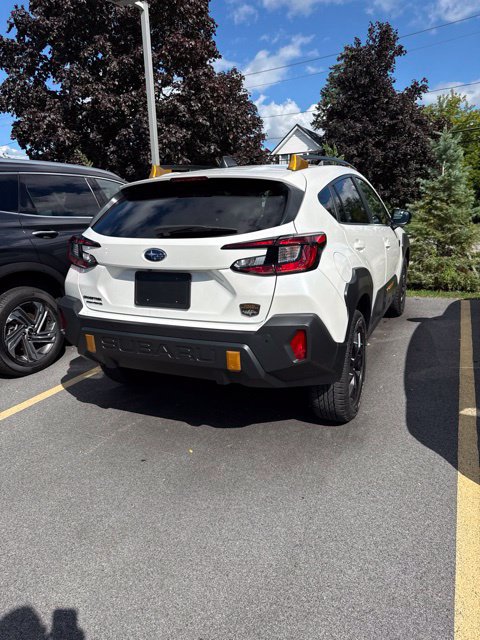 Used 2024 Subaru Crosstrek 2.5i Wilderness AWD/4WD image 26