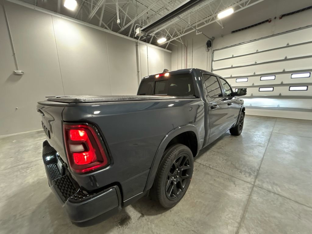New 2026 RAM 1500 Laramie image 6