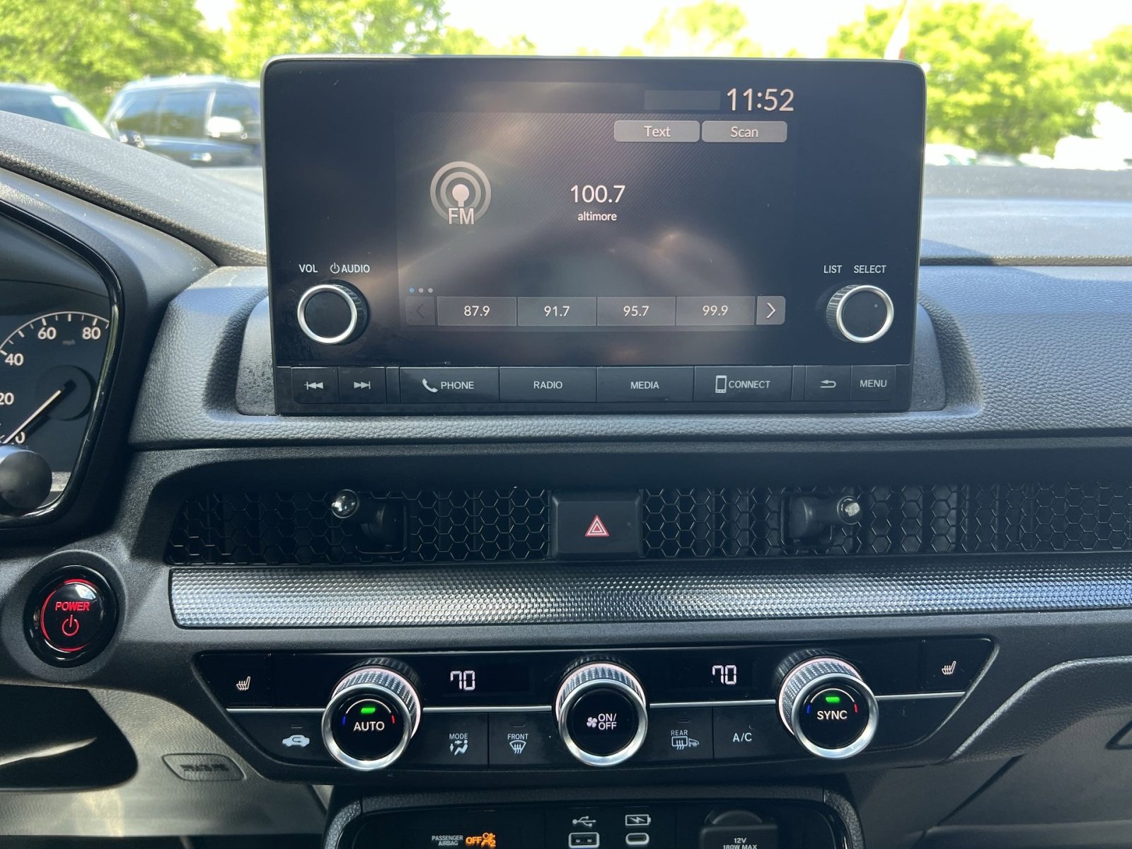 Used 2024 Honda CR-V Sport image 26