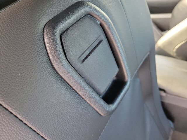 Used 2022 Ford Mustang Premium RWD image 10