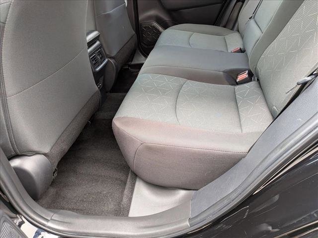 Certified 2025 Toyota RAV4 XLE AWD/4WD image 16