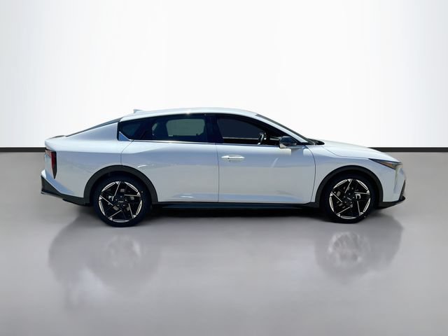 New 2026 Kia K4 GT-Line FWD image 8