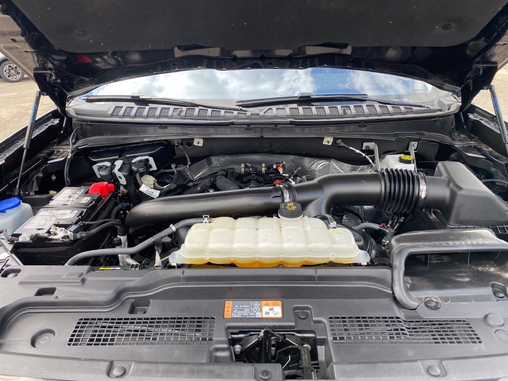 Used 2025 Ford Expedition Platinum AWD/4WD image 31