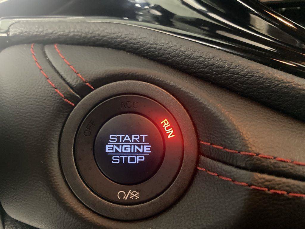 Used 2025 Dodge Durango R/T AWD/4WD image 10