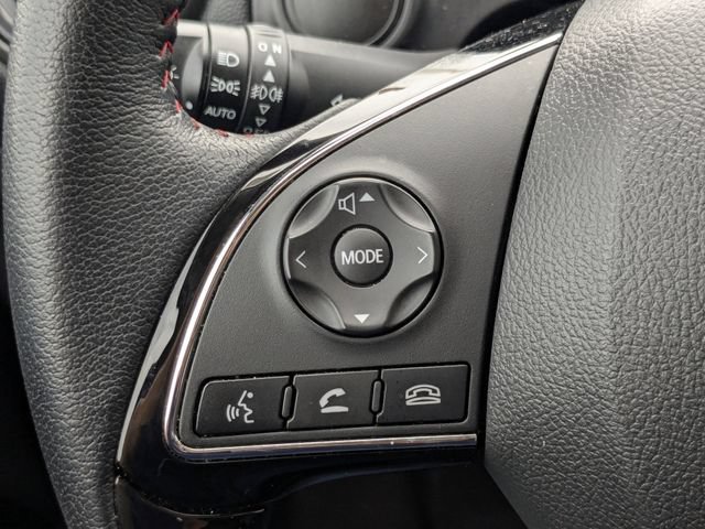 Used 2024 Mitsubishi Mirage G4 Black Edition FWD image 27
