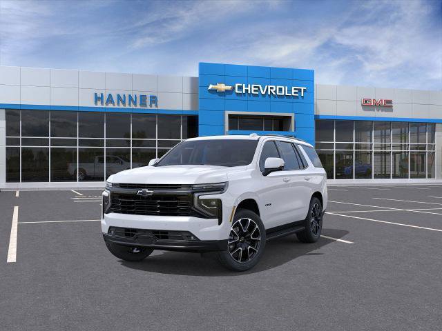 New 2026 Chevrolet Tahoe RST w/ Comfort Package image 27