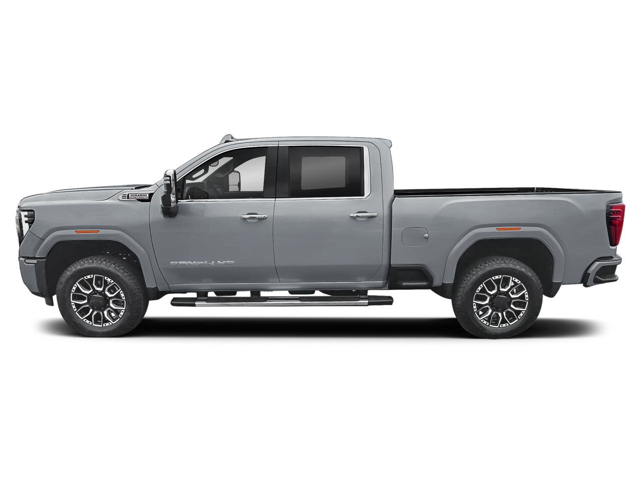 New 2026 GMC Sierra 2500 Denali w/ Denali Reserve Package AWD/4WD image 26