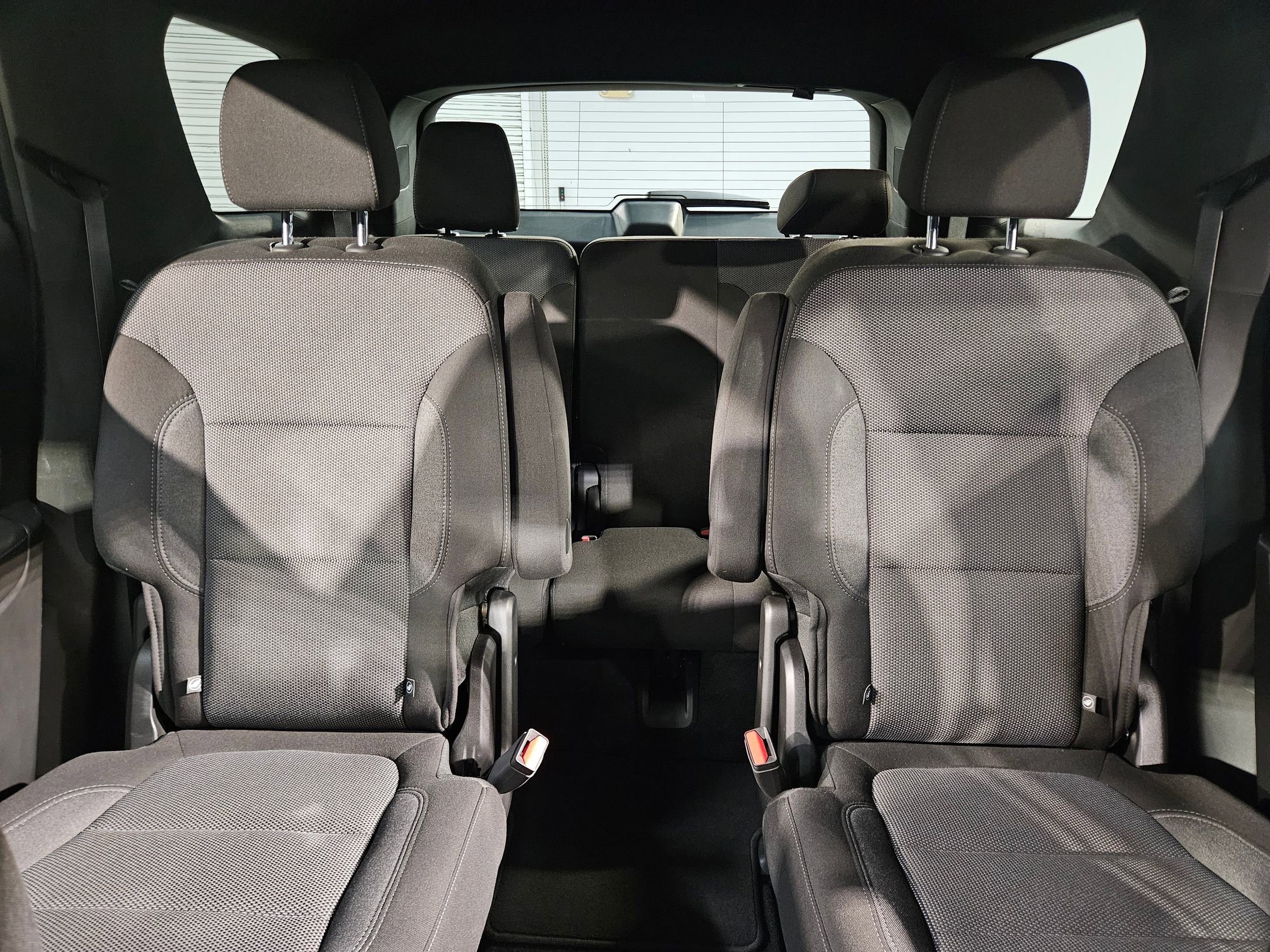 Used 2023 Chevrolet Traverse LT image 13