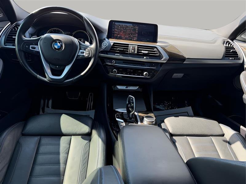 Used 2019 BMW X4 M40i w/ Executive Package image 19