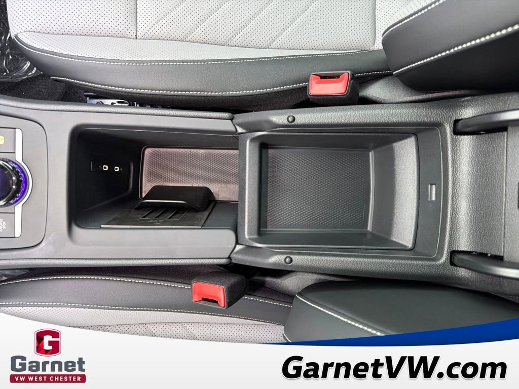 New 2026 Volkswagen Tiguan SE R-Line image 20