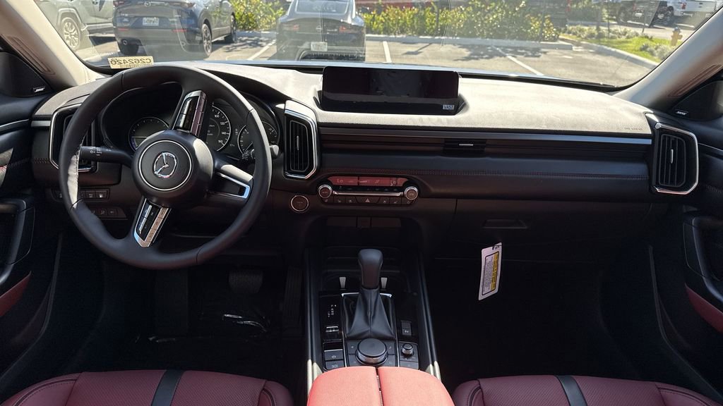 New 2026 MAZDA CX-50 2.5 Hybrid w/ Weather Package image 15
