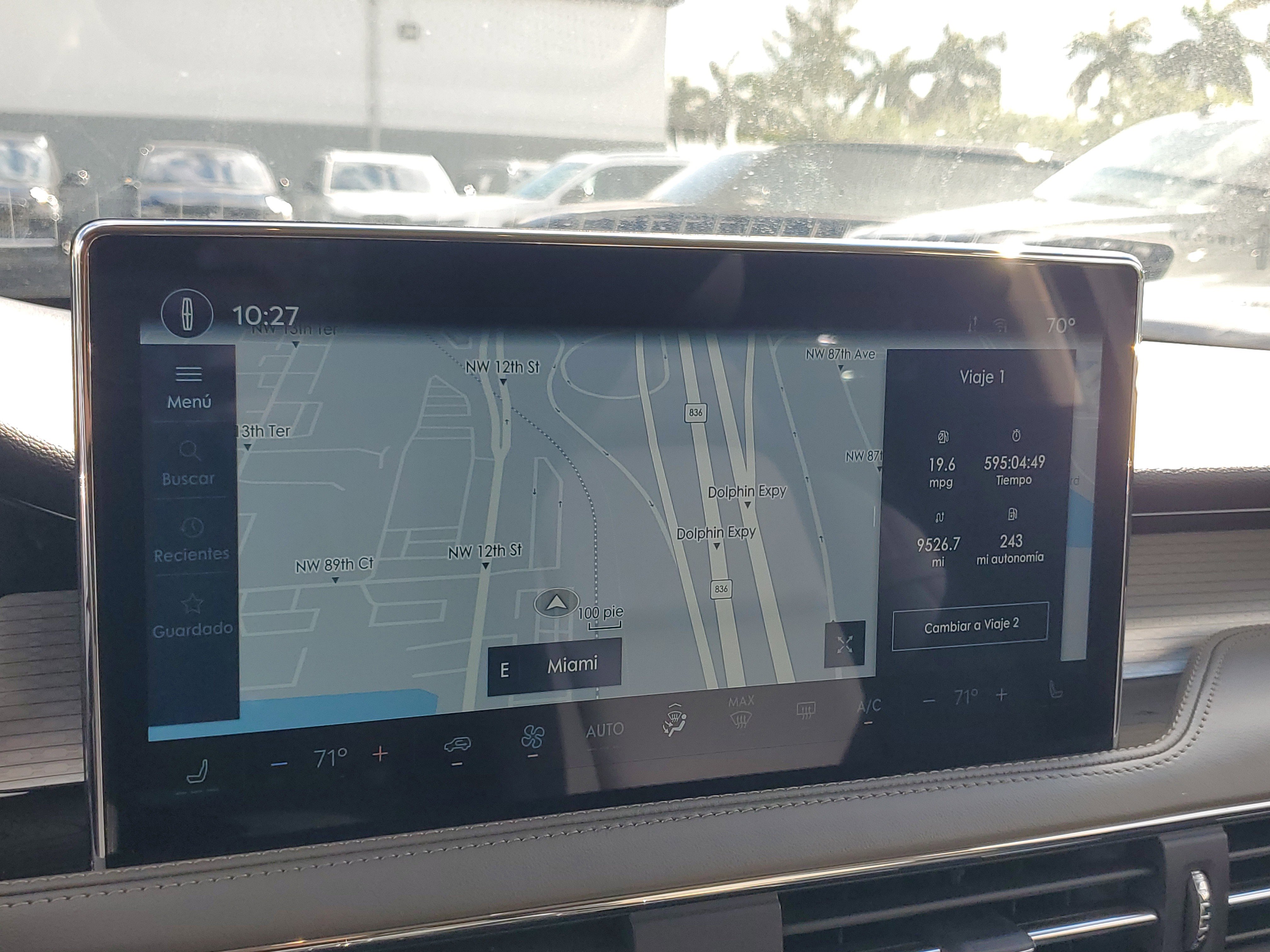 Certified 2024 Lincoln Corsair FWD image 26