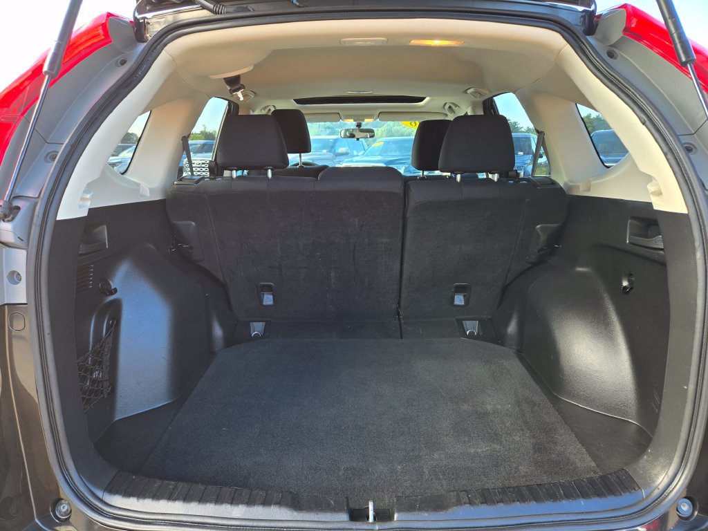 Used 2016 Honda CR-V EX image 9