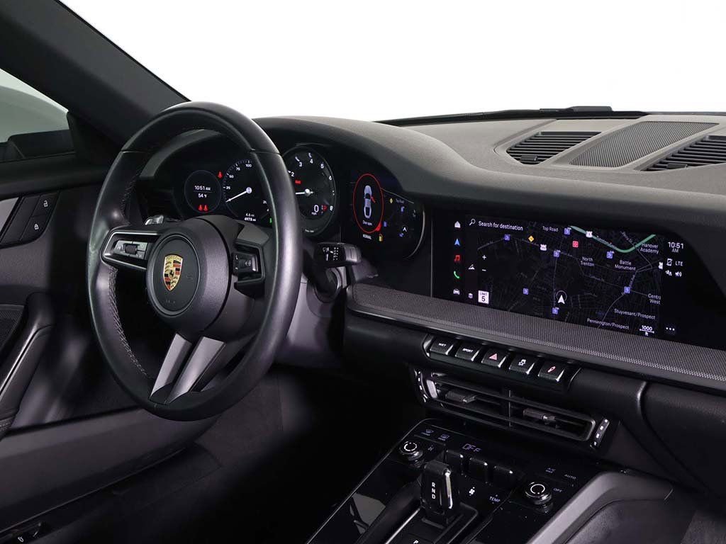 Used 2024 Porsche 911 Carrera S image 20