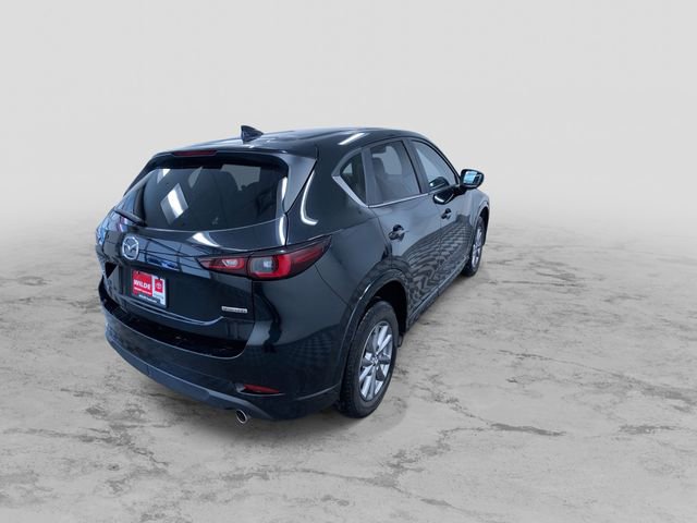 Used 2025 MAZDA CX-5 AWD 2.5 S w/ Select Package image 10