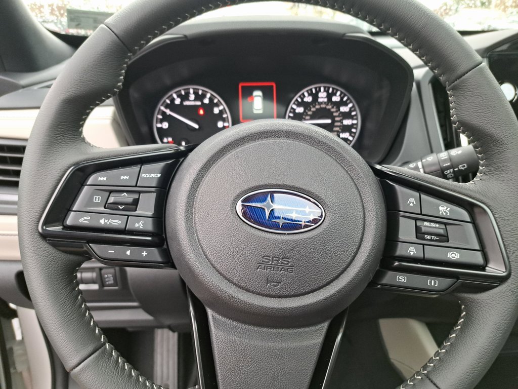 New 2025 Subaru Forester Premium image 12