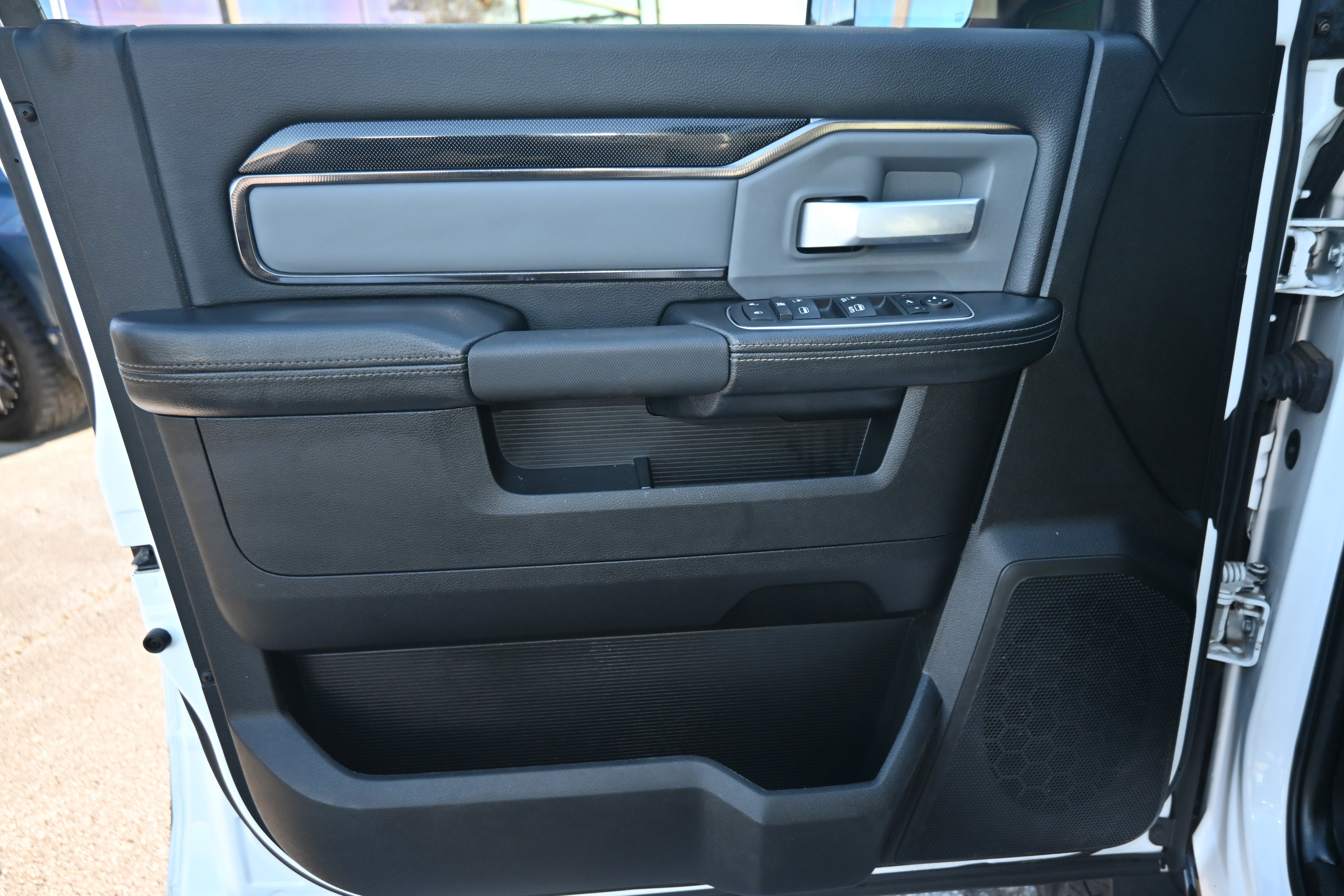 Used 2022 RAM 2500 Power Wagon w/ Level 1 Equipment Group image 14