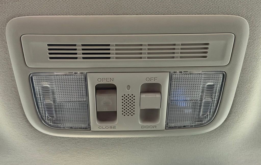 Used 2019 Honda HR-V EX image 25