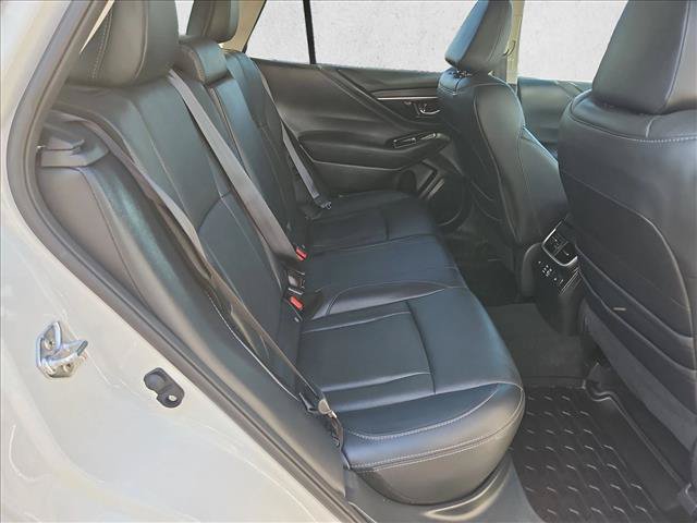 Certified 2025 Subaru Outback Touring XT w/ Popular Package #2 AWD/4WD image 22