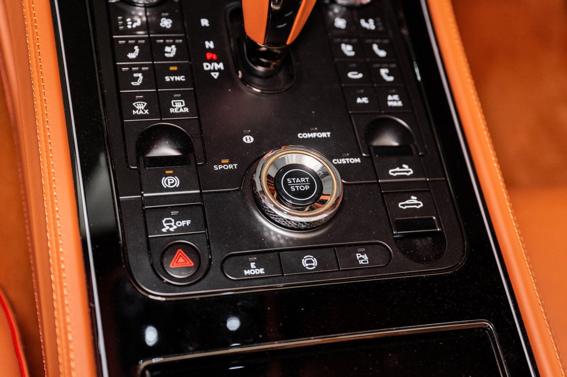 New 2025 Bentley Continental GT Speed AWD/4WD image 42