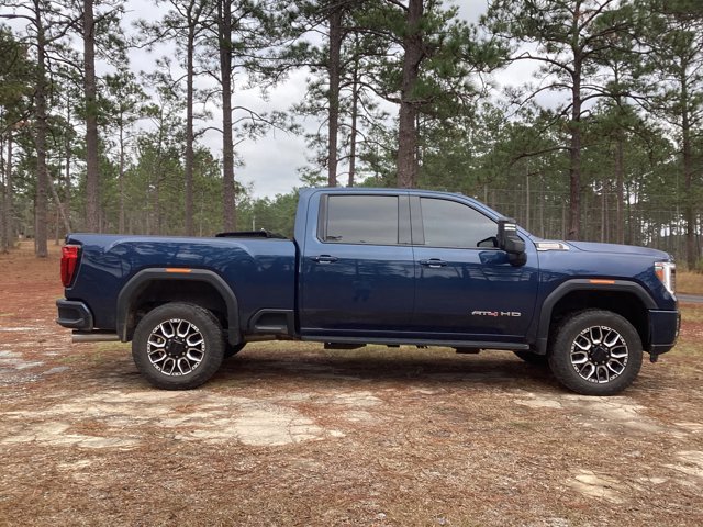Used 2022 GMC Sierra 2500 AT4 w/ AT4 Premium Plus Package image 5