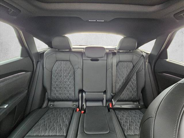 New 2026 Audi SQ5 Premium Plus AWD/4WD image 15
