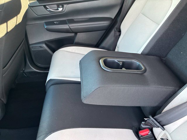 Certified 2025 Honda CR-V EX image 23