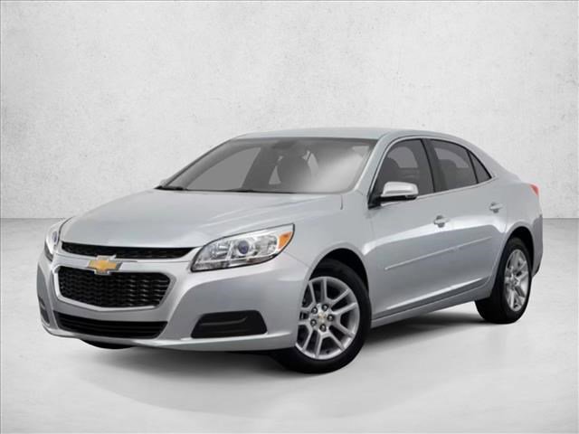 Used 2016 Chevrolet Malibu LTZ image 1