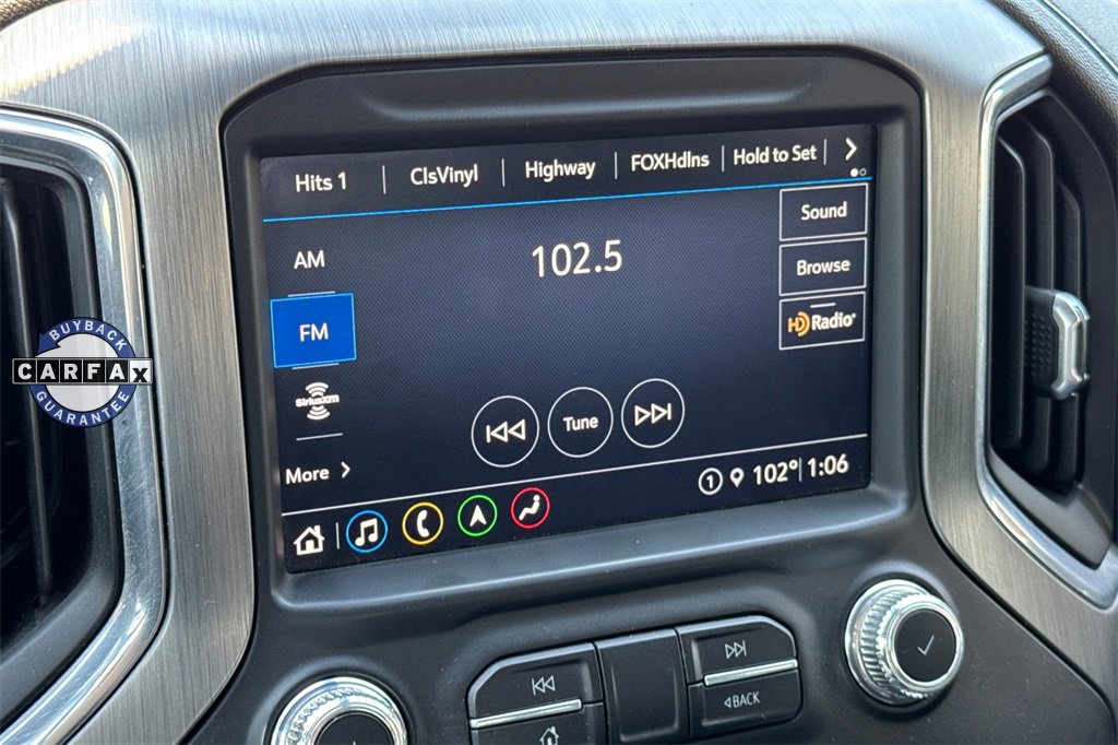 Used 2021 GMC Sierra 1500 Denali w/ Denali Ultimate Package image 27