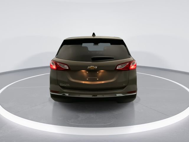 Used 2019 Chevrolet Equinox LT image 3