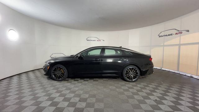 Certified 2024 Kia K5 GT w/ GT1 Package image 5