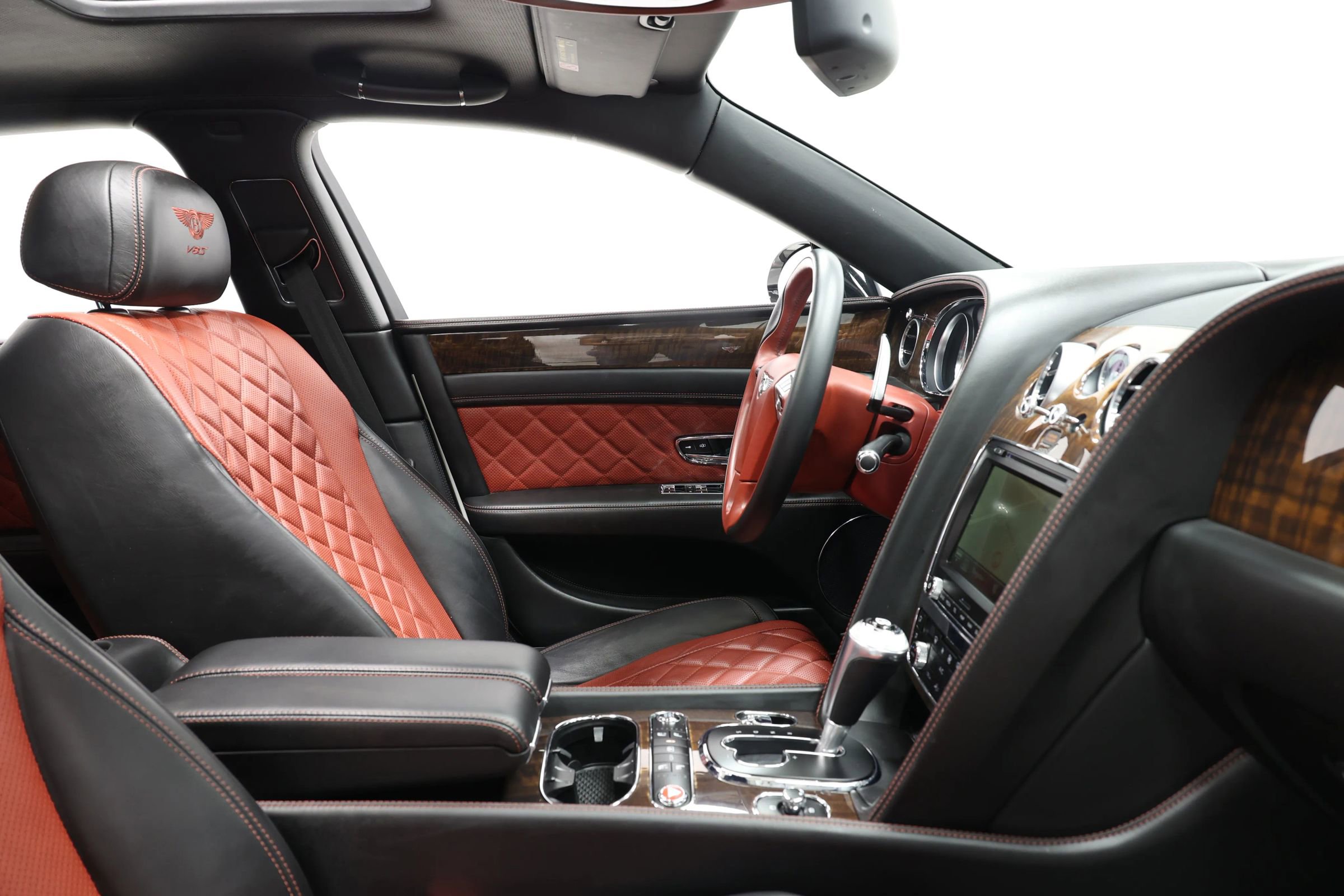 Used 2017 Bentley Flying Spur S V8 AWD/4WD image 97