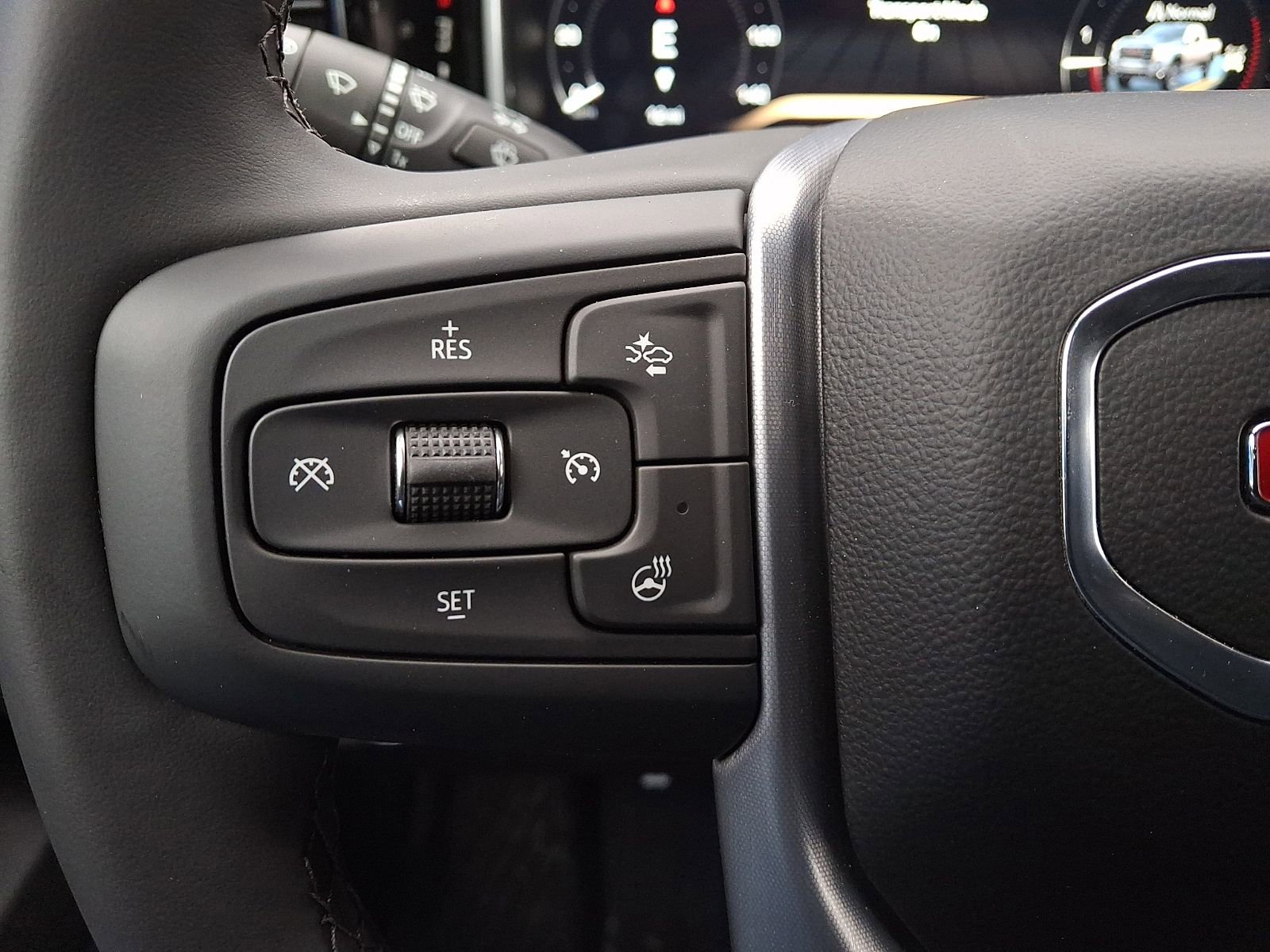 New 2026 GMC Sierra 2500 SLT w/ SLT Premium Package image 20