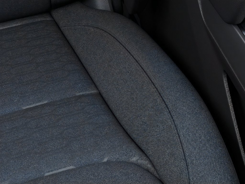New 2026 RAM 1500 Big Horn AWD/4WD image 20