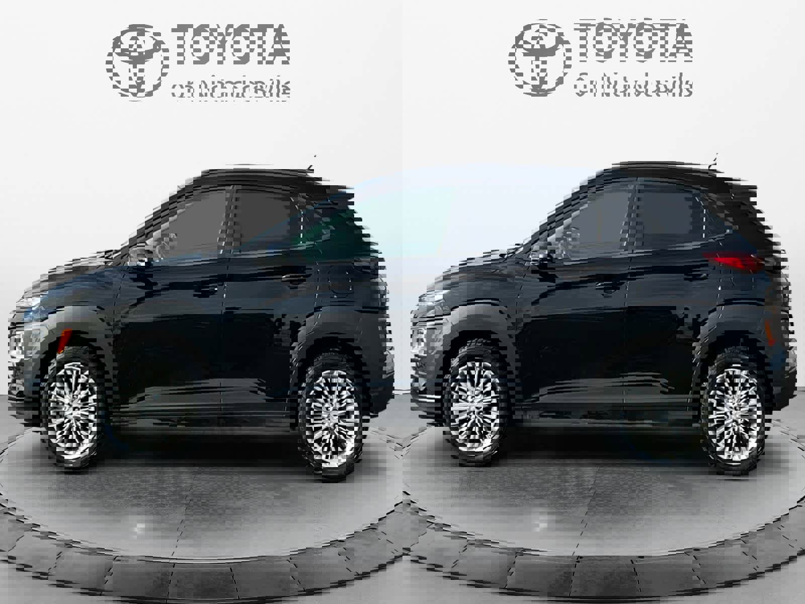 Used 2019 Hyundai Kona SEL image 3