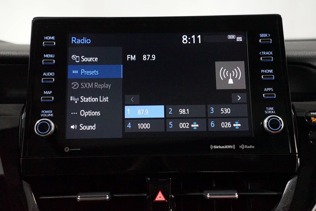 Certified 2022 Toyota Camry XSE FWD image 18