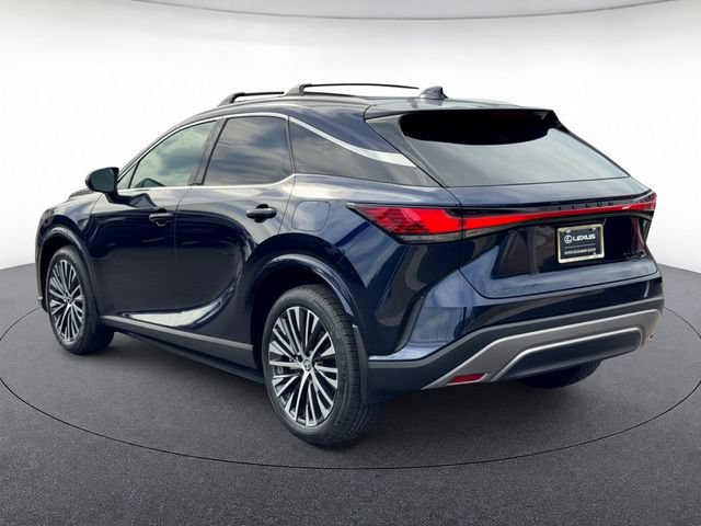 New 2026 Lexus RX 350 Premium Plus w/ Convenience Package FWD image 3