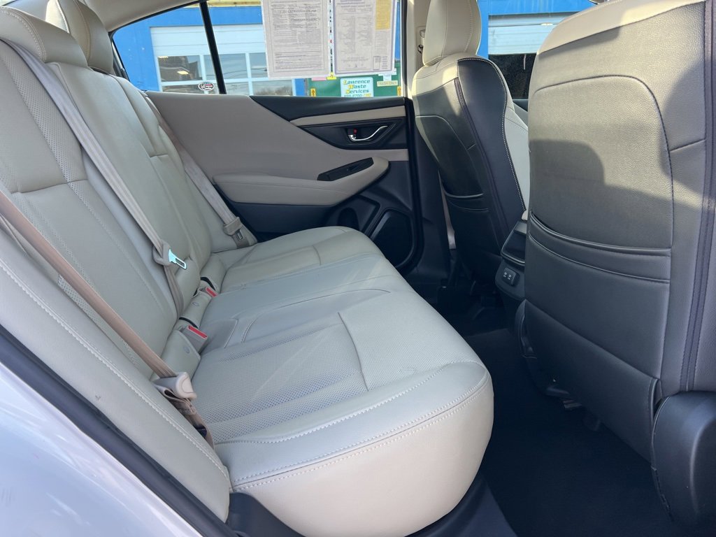 Used 2020 Subaru Legacy Premium image 24