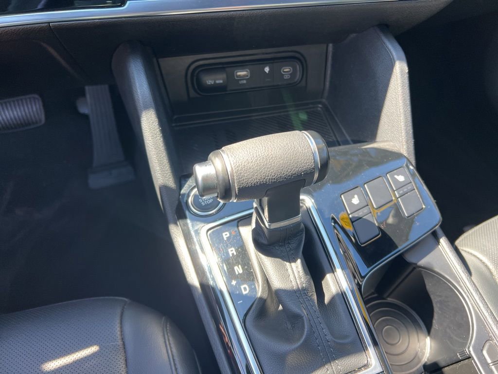 Used 2023 Kia Sportage X-Line w/ X-Line Premium Package image 18