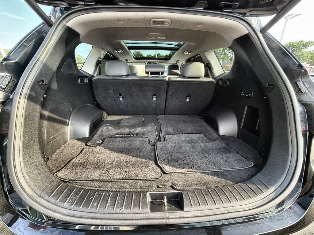 Used 2021 Hyundai Santa Fe Limited AWD/4WD image 21