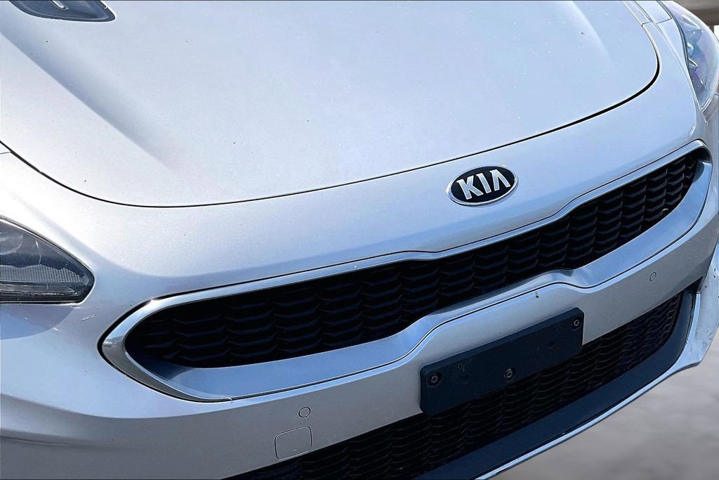 Used 2018 Kia Stinger Premium w/ Paint Protection Package AWD/4WD image 29