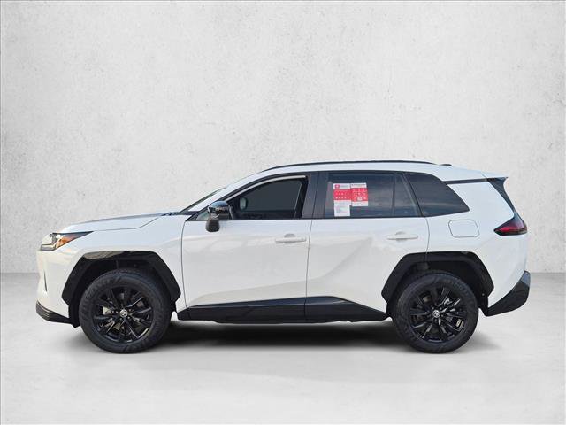 New 2026 Toyota RAV4 AWD Plug-in Hybrid image 5