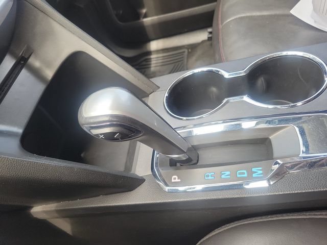 Used 2015 Chevrolet Equinox LTZ AWD/4WD image 26