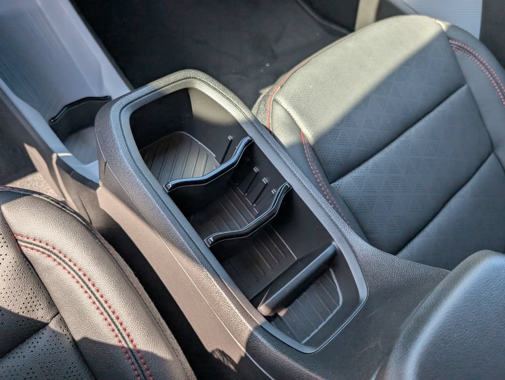 New 2027 Chevrolet Bolt RS FWD image 12