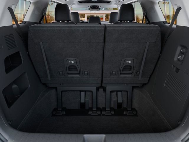 New 2026 Kia Carnival SX Prestige image 20
