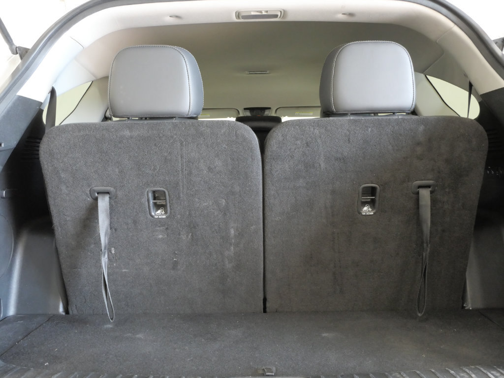Used 2024 Kia Sorento S FWD image 27
