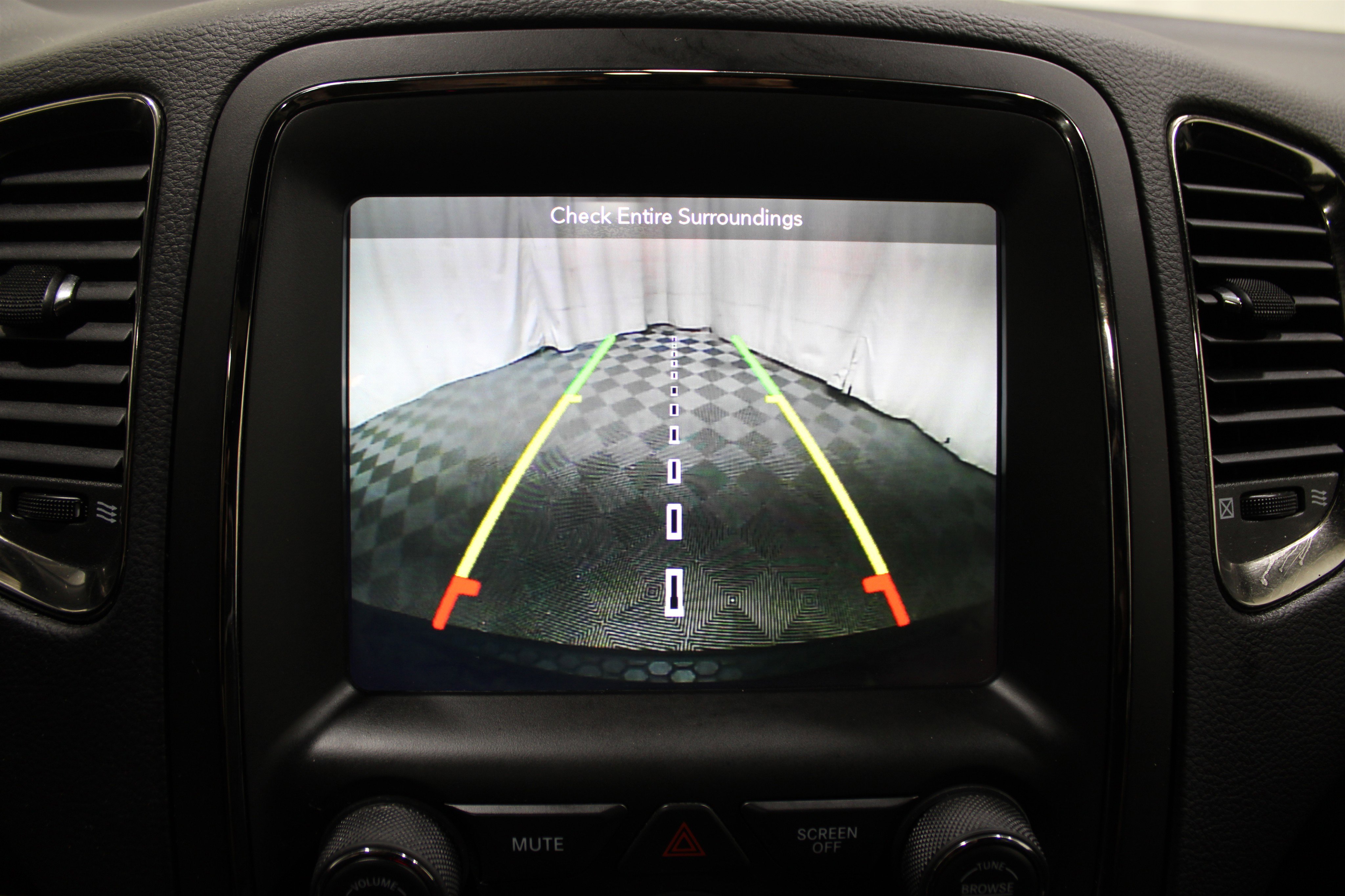 Used 2019 Dodge Durango R/T image 20