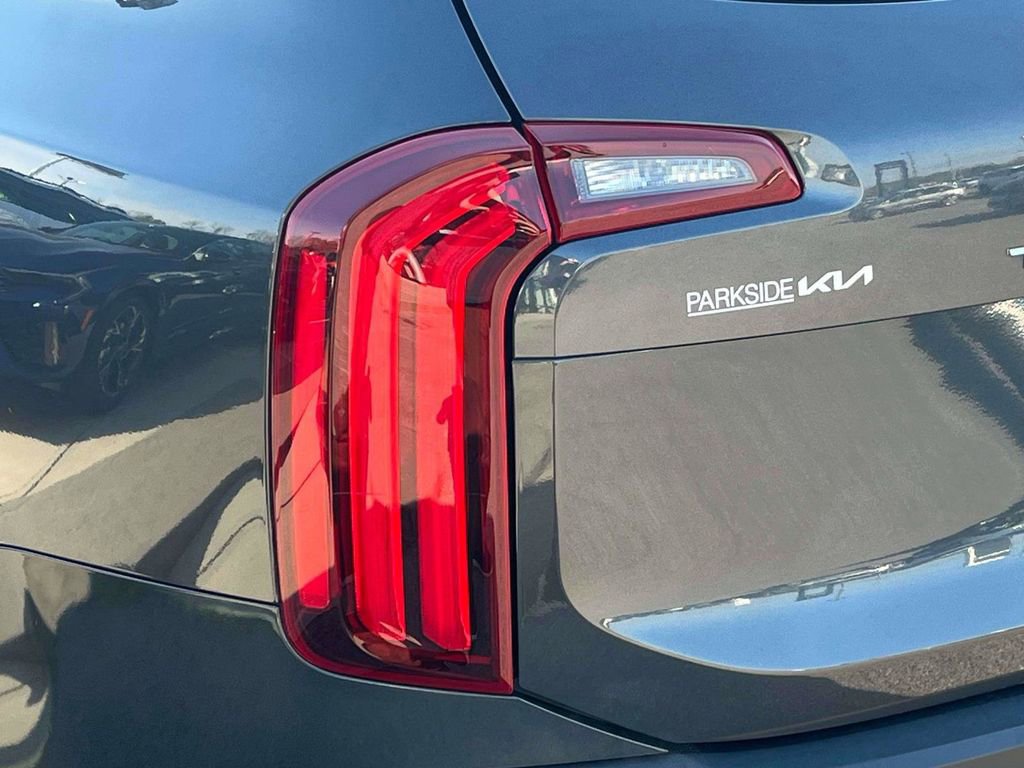 Used 2022 Kia Telluride EX w/ Towing Package image 37